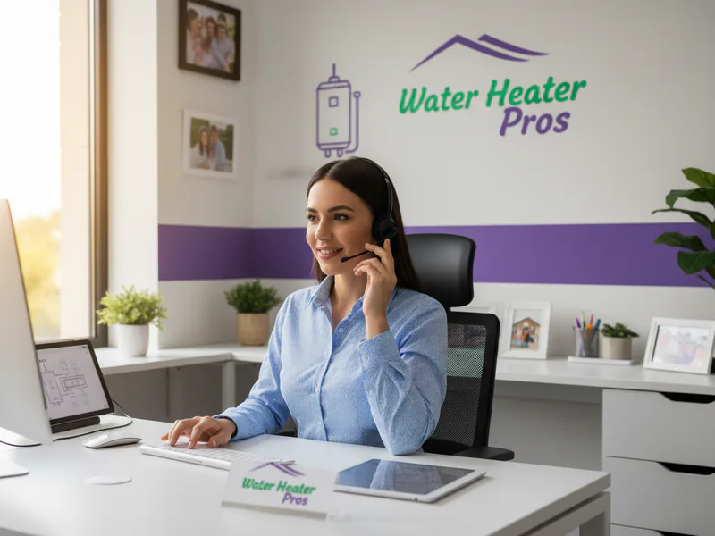 Water Heater Repair  in Sylva  FAQ